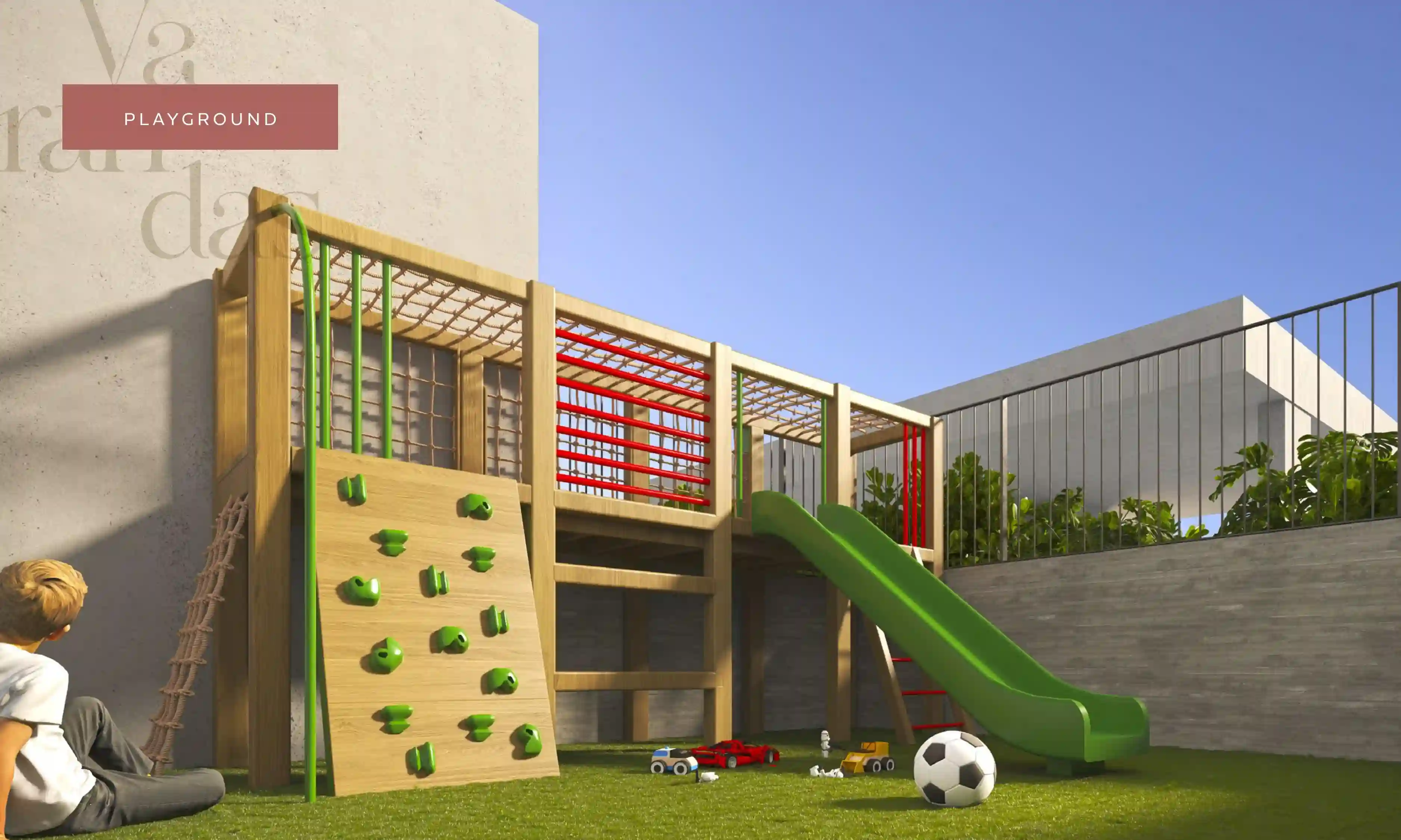 Playground