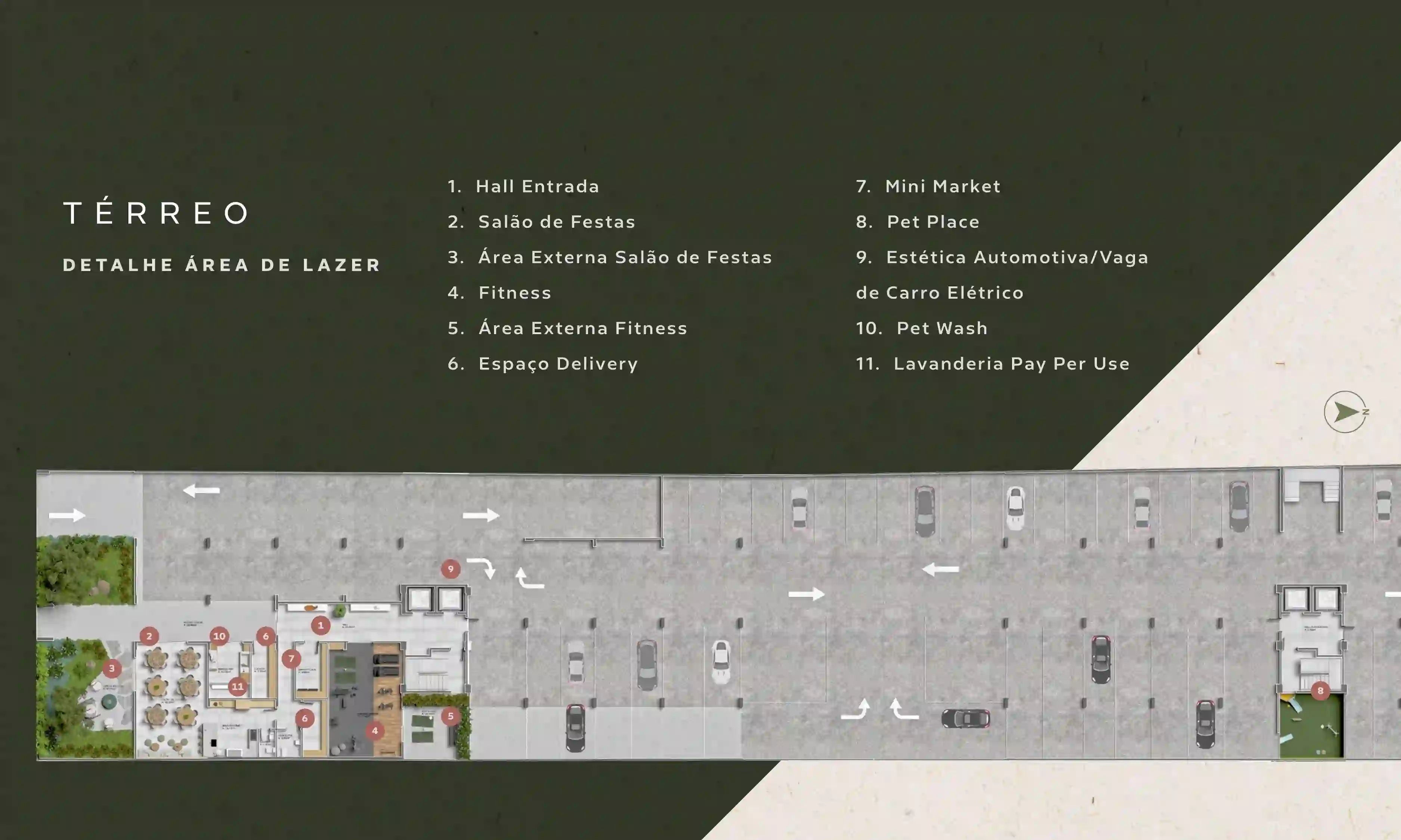 Infraestrutura 1